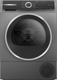 WQH246DRGB Heat Pump Tumble Dryer 9kg