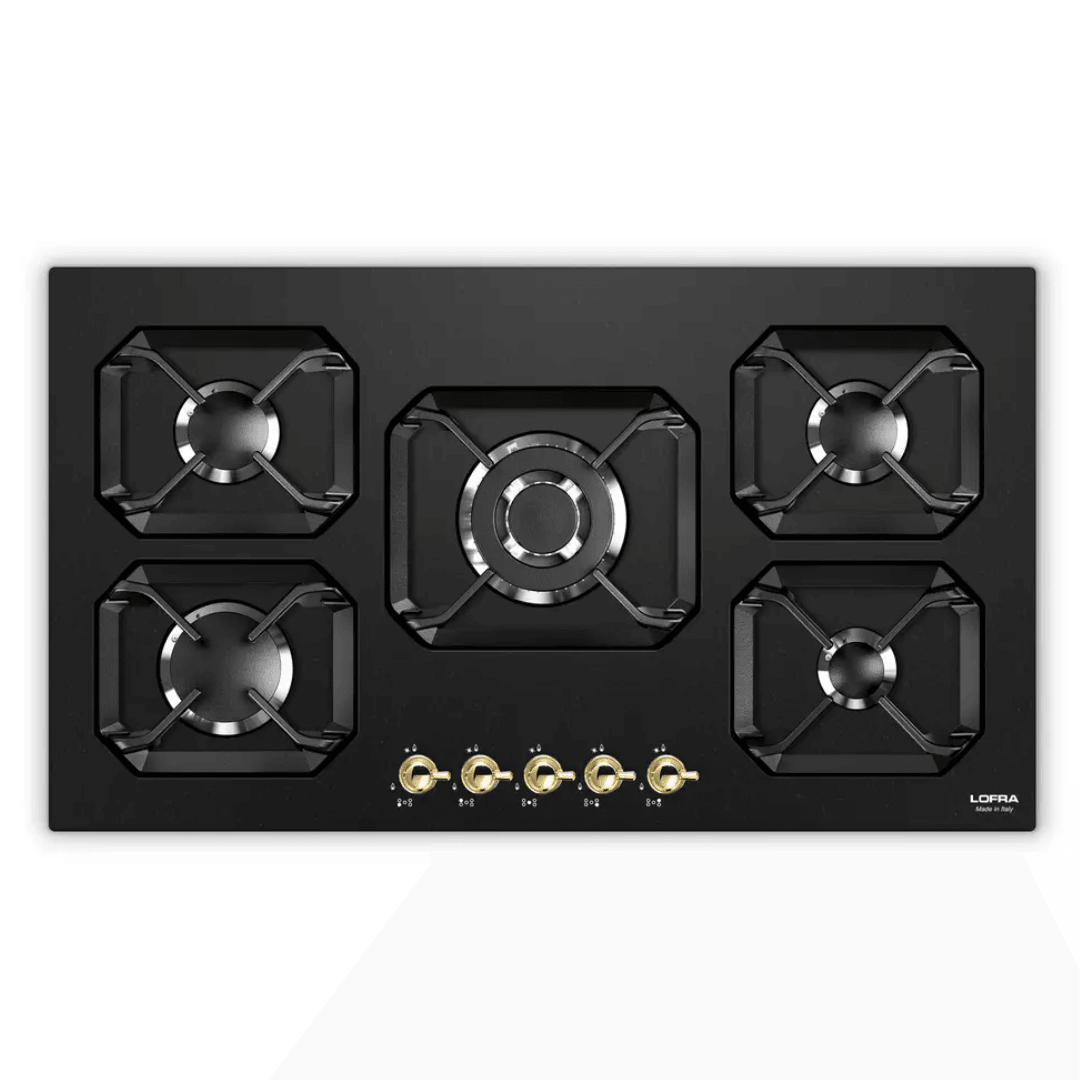 Dolcevita Gas Hob 90 cm