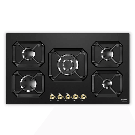 Dolcevita Gas Hob 90 cm