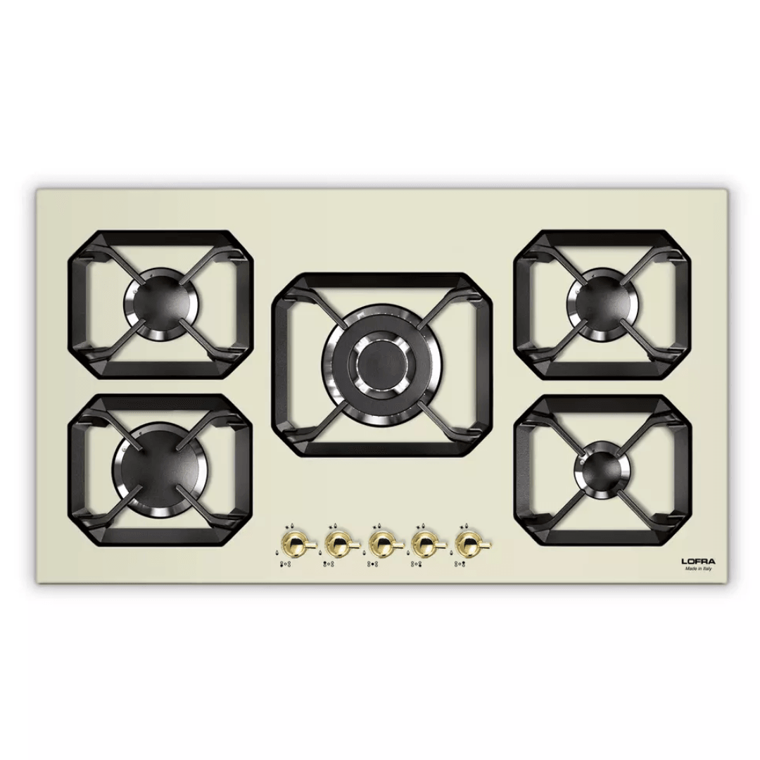 Dolcevita Gas Hob 90 cm