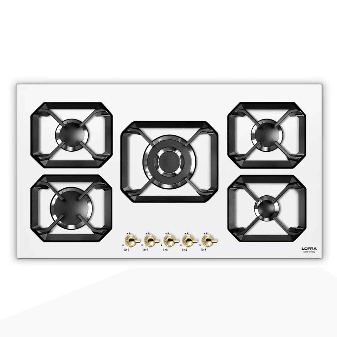 Dolcevita Gas Hob 90 cm