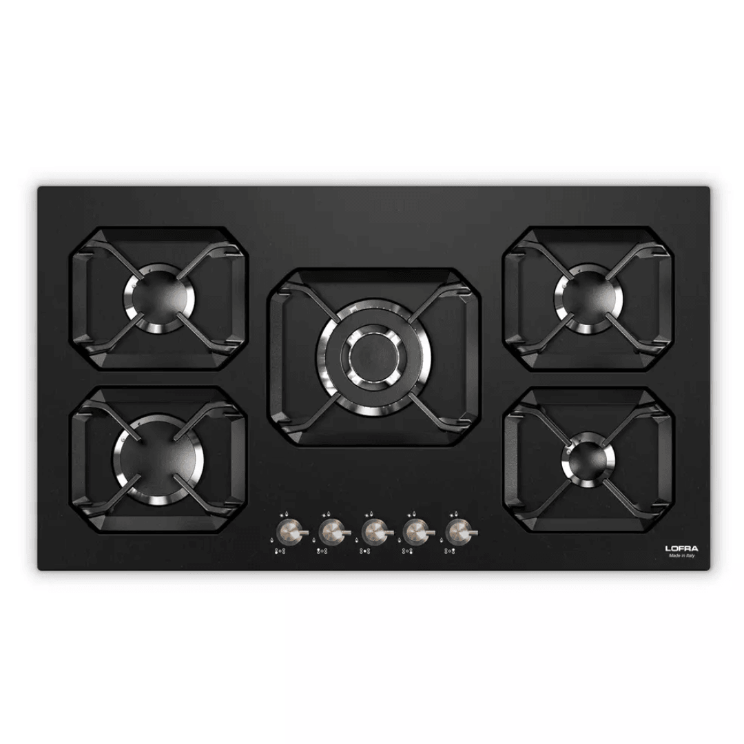 Dolcevita Gas Hob 90 cm
