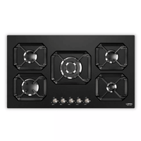 Dolcevita Gas Hob 90 cm