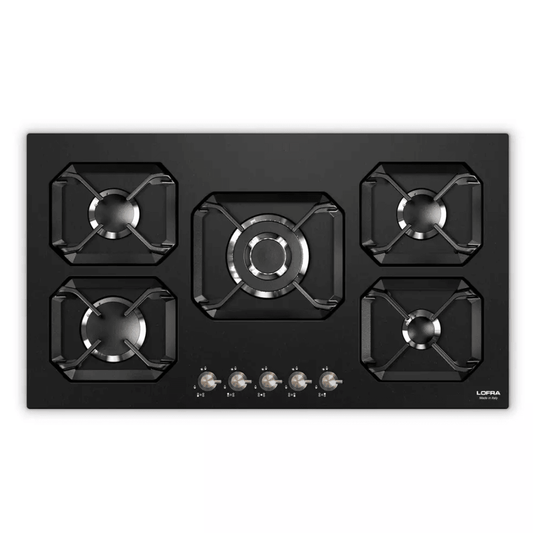 Dolcevita Gas Hob 75 cm