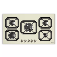 Dolcevita Gas Hob 90 cm