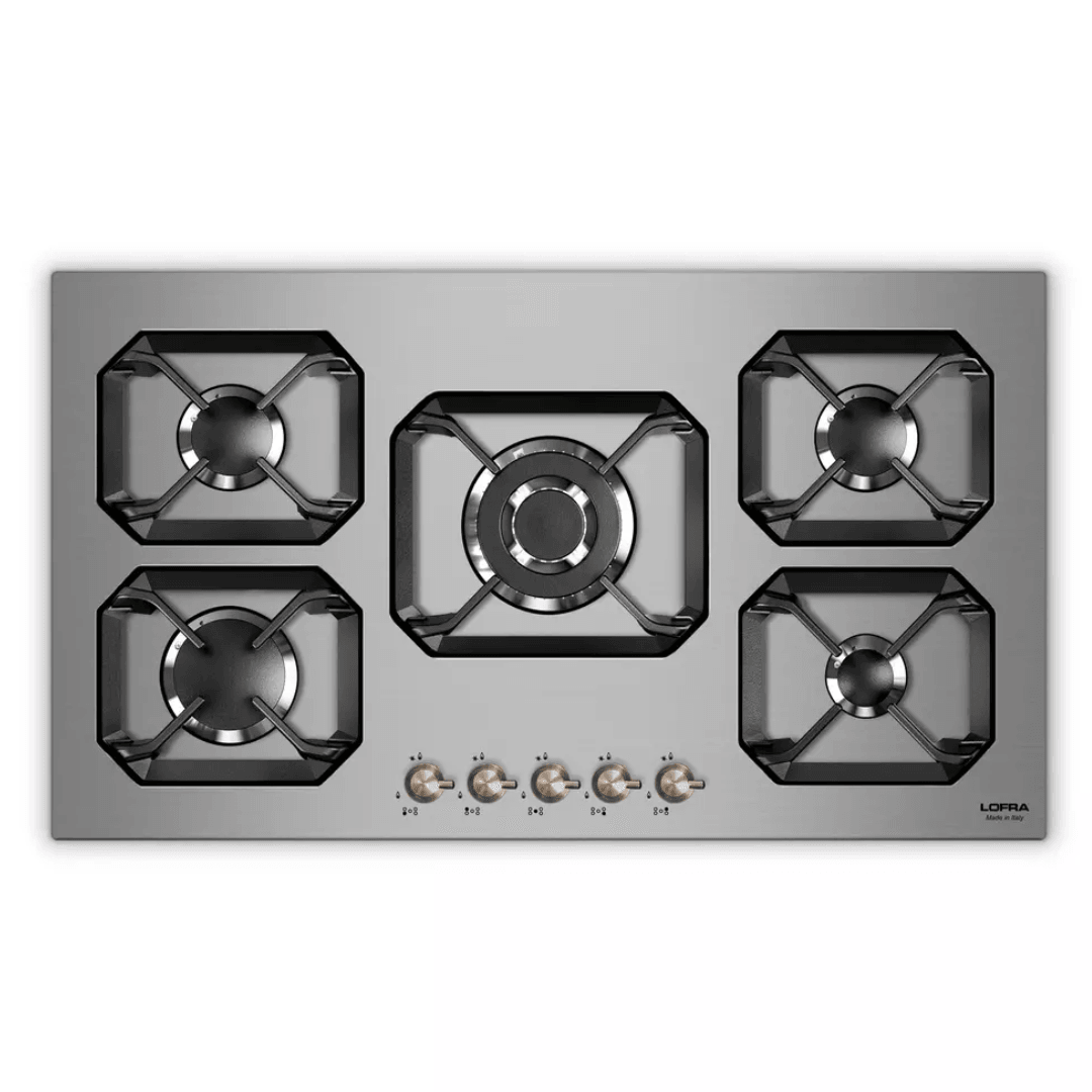 Dolcevita Gas Hob 90 cm