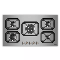 Dolcevita Gas Hob 90 cm