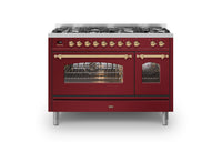 Ilve Milano 120 7-Burner