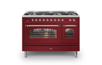 Ilve Milano 120 7-Burner