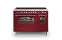 Ilve Milano 120 Induction