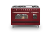 Ilve Milano 120 Fry-Top