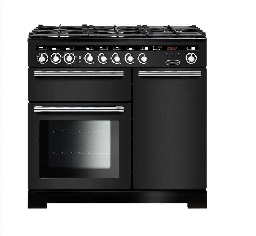 Rangemaster Encore Deluxe