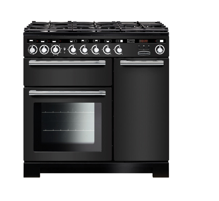 Rangemaster Encore Deluxe