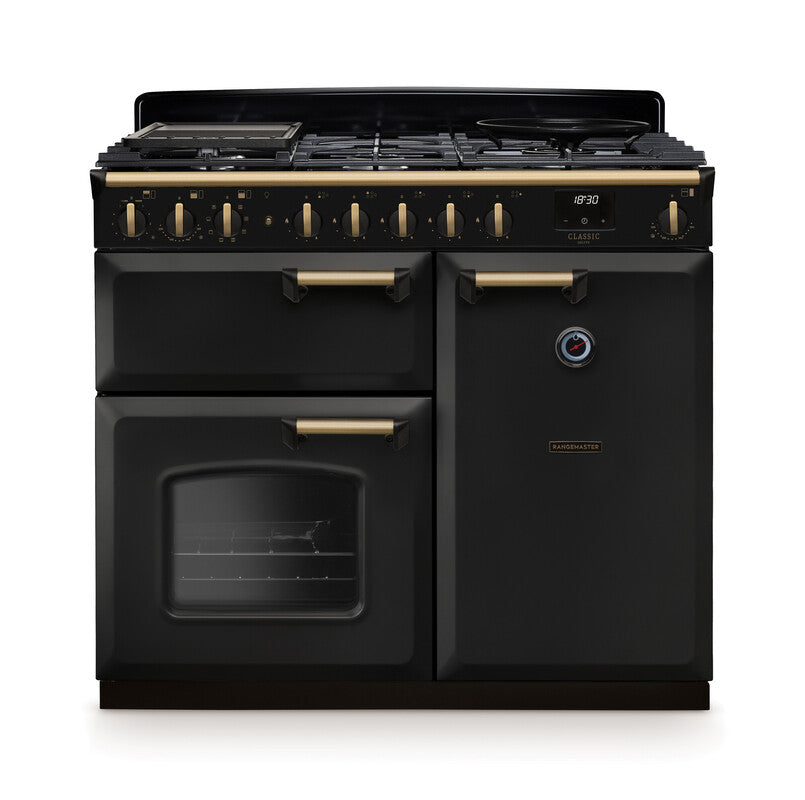 Rangemaster Classic Deluxe 100