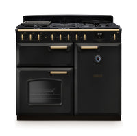 Rangemaster Classic Deluxe 100