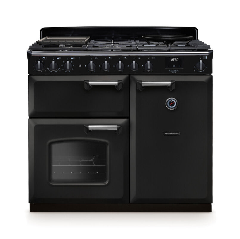 Rangemaster Classic Deluxe 100