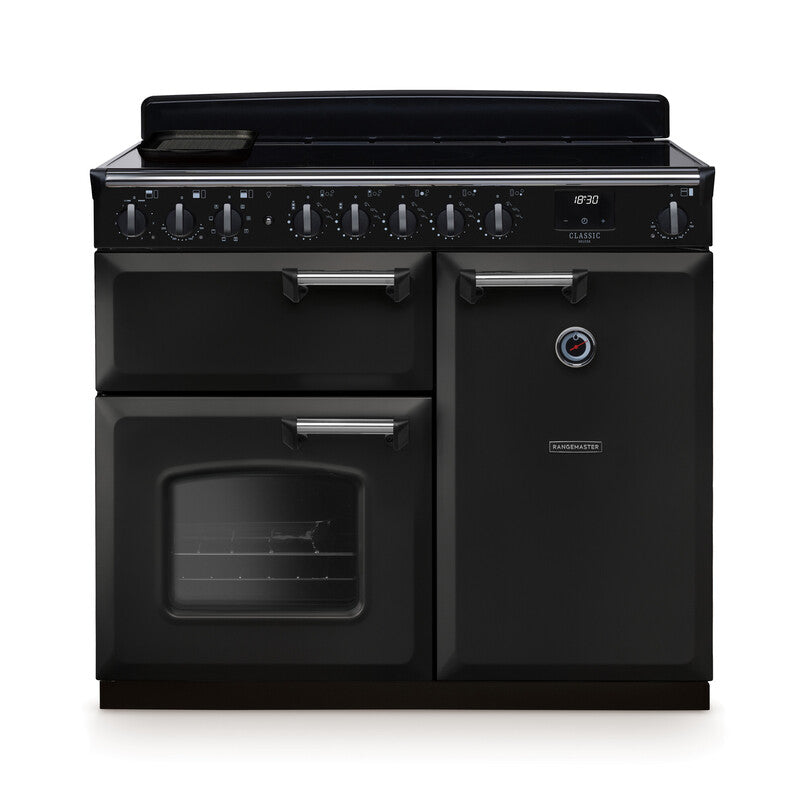 Rangemaster Classic Deluxe 100