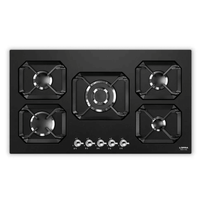 Dolcevita Gas Hob 90 cm