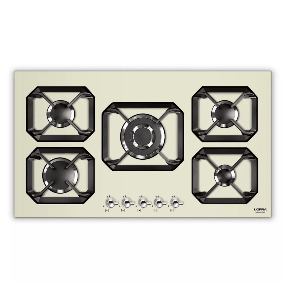 Dolcevita Gas Hob 90 cm