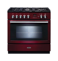 Rangemaster Professional+ FXP 90 Dual Fuel