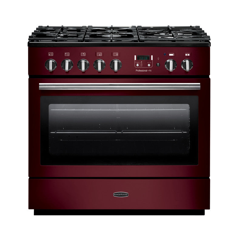 Rangemaster Professional+ FX