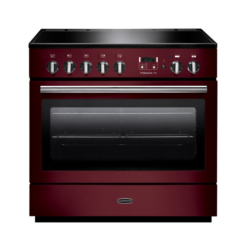 Rangemaster Professional+ FX