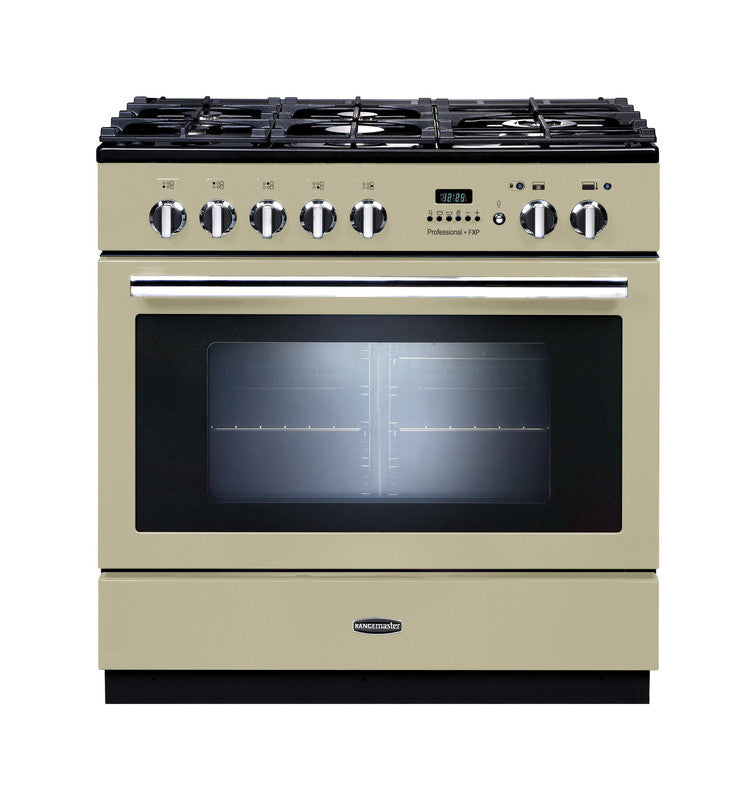 Rangemaster Professional+ FXP 90 Dual Fuel