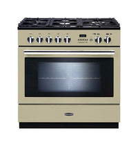 Rangemaster Professional+ FXP 90 Dual Fuel
