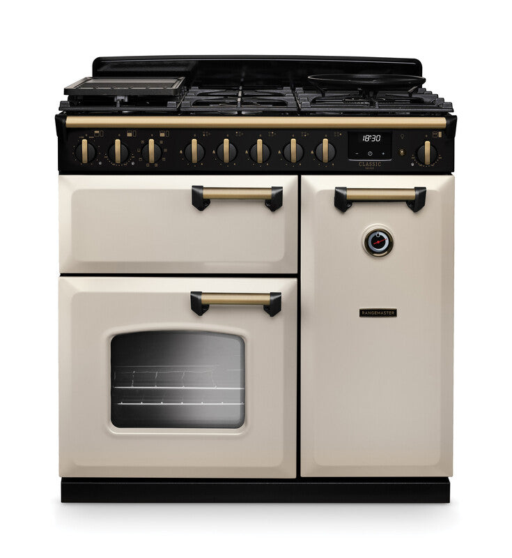Rangemaster Classic Deluxe 90