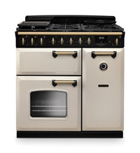 Rangemaster Classic Deluxe 90