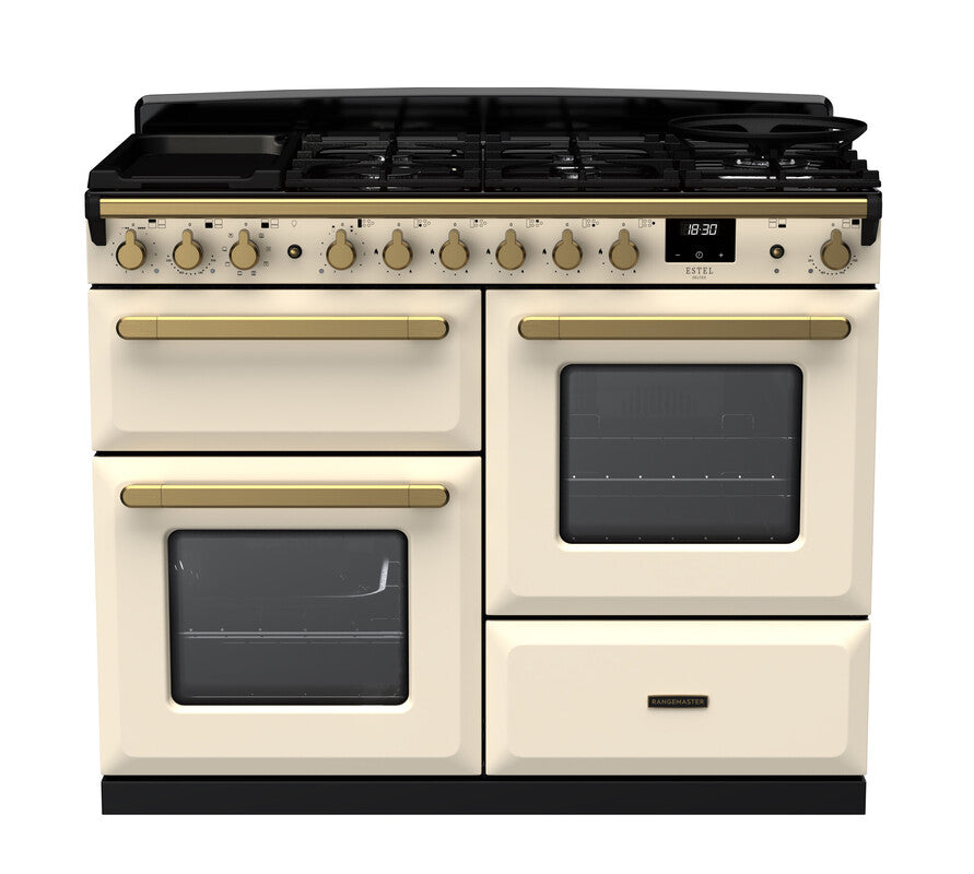 Rangemaster Estel Deluxe 110