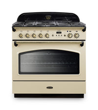 Rangemaster Classic FX 90