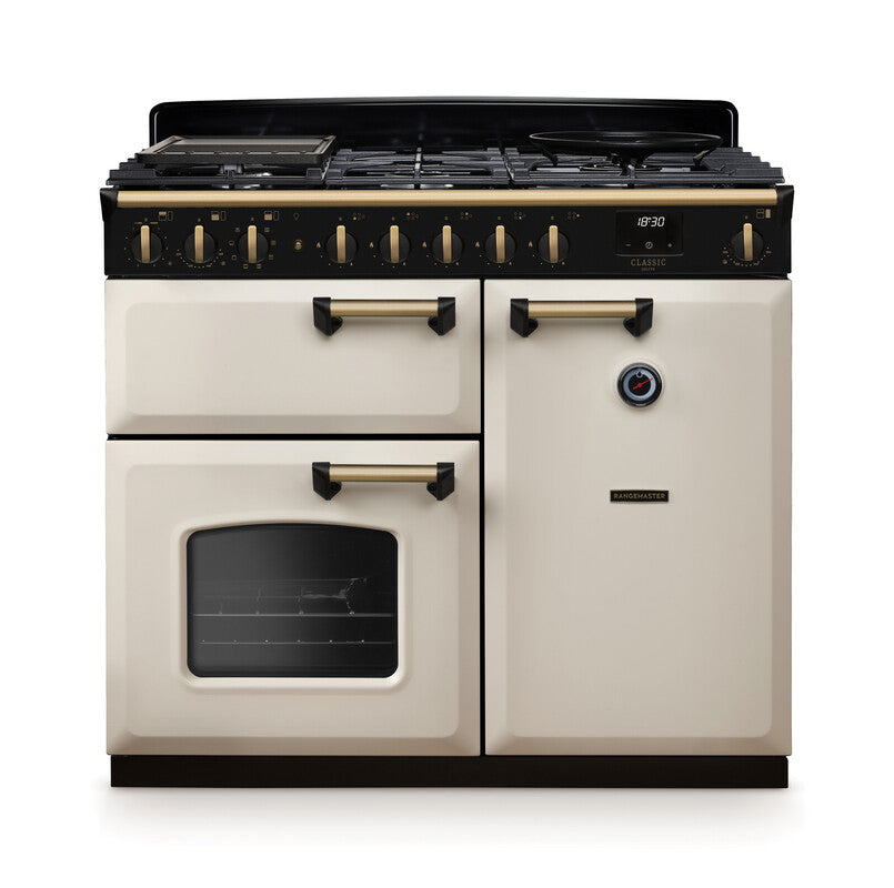 Rangemaster Classic Deluxe 100
