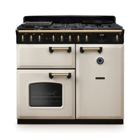 Rangemaster Classic Deluxe 100