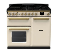 Rangemaster Estel Deluxe 100