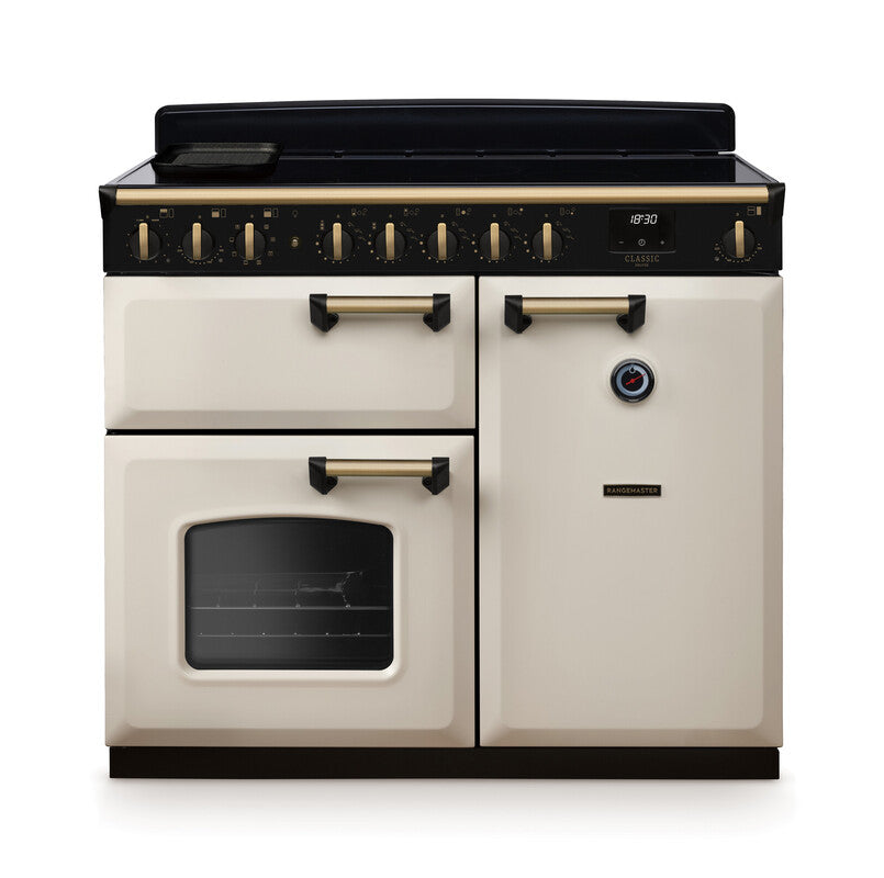 Rangemaster Classic Deluxe 100