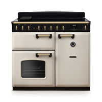 Rangemaster Classic Deluxe 100