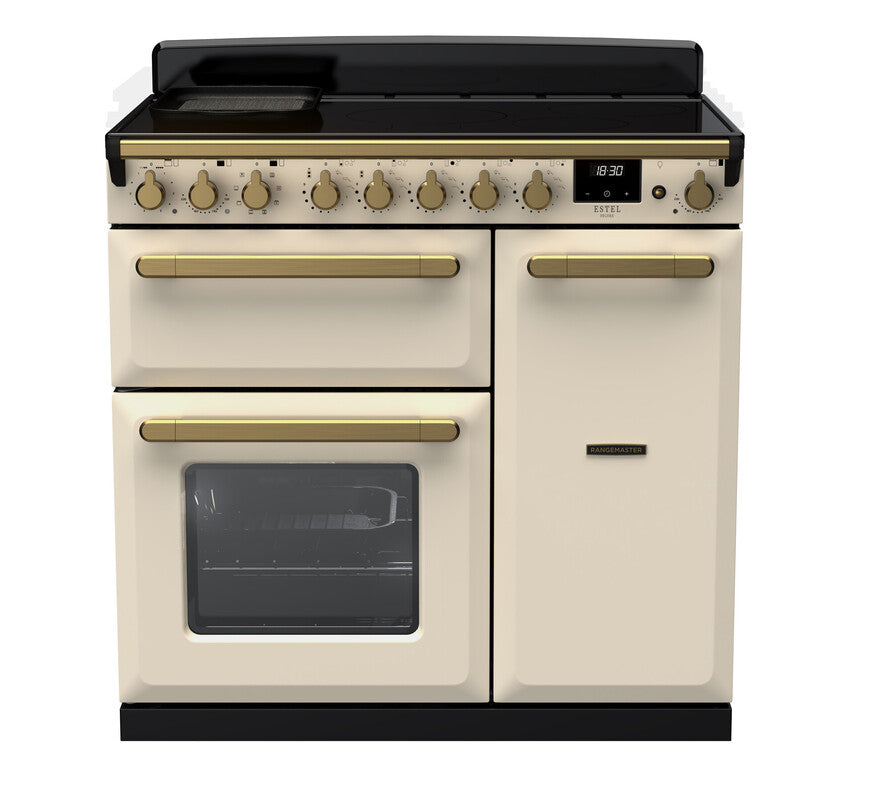 Rangemaster Estel Deluxe 90