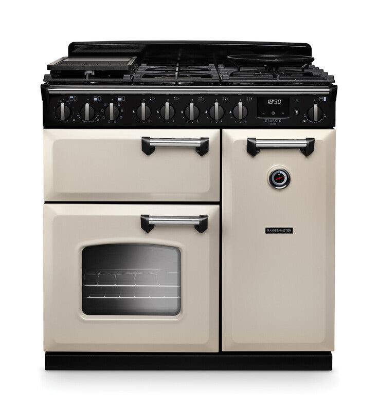 Rangemaster Classic Deluxe 90