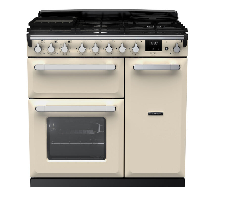 Rangemaster Estel Deluxe 90