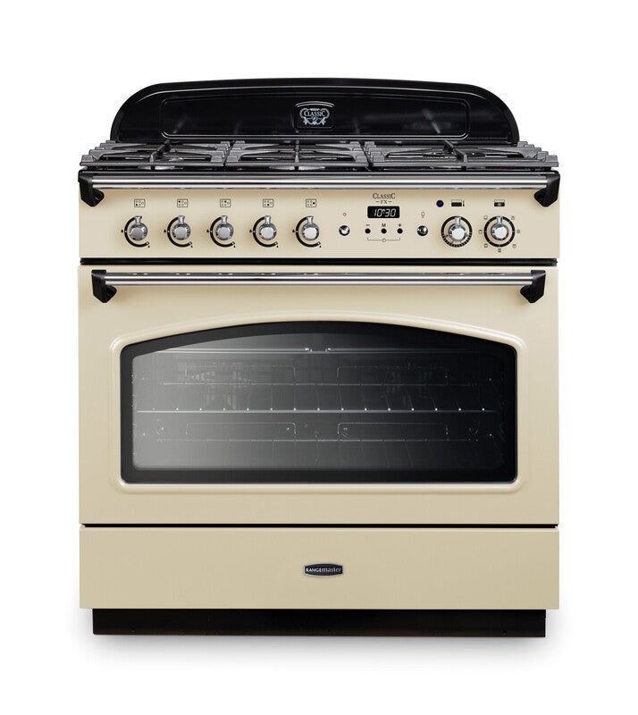 Rangemaster Classic FX 90