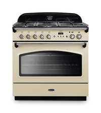 Rangemaster Classic FX 90