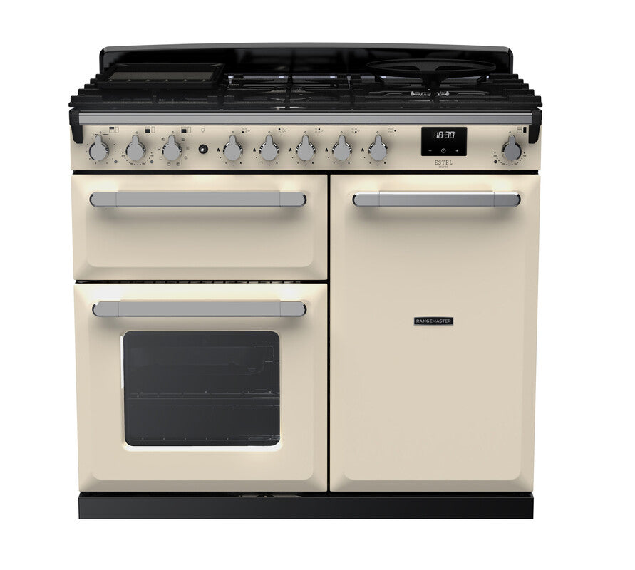 Rangemaster Estel Deluxe 100