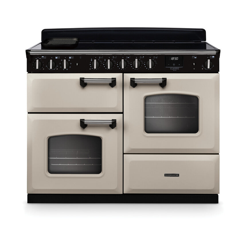 Rangemaster Classic Deluxe 110