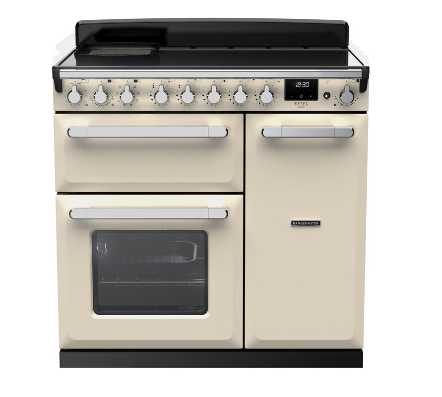 Rangemaster Estel Deluxe 90
