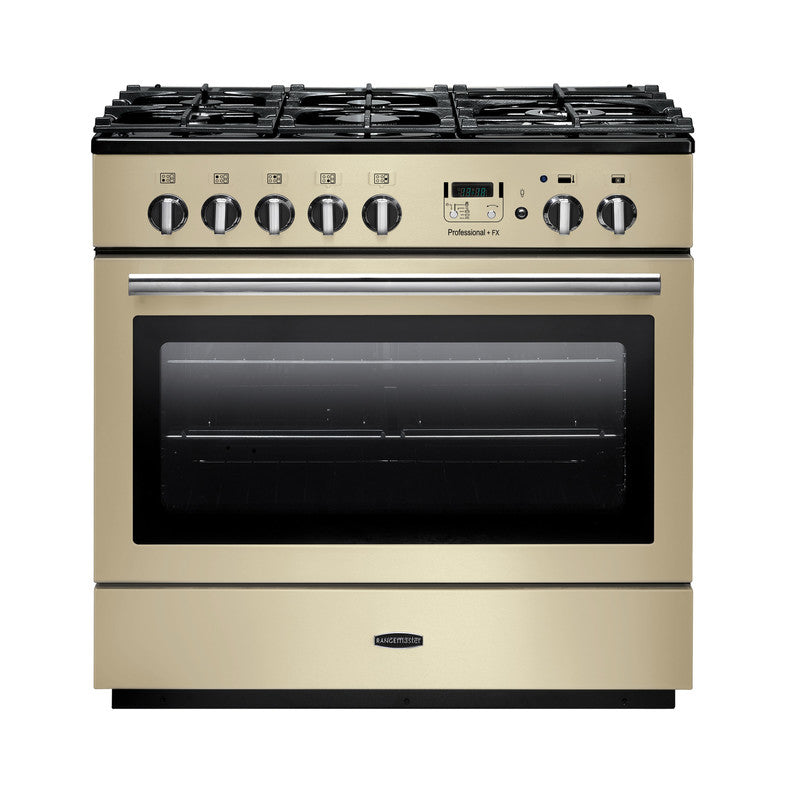 Rangemaster Professional+ FX