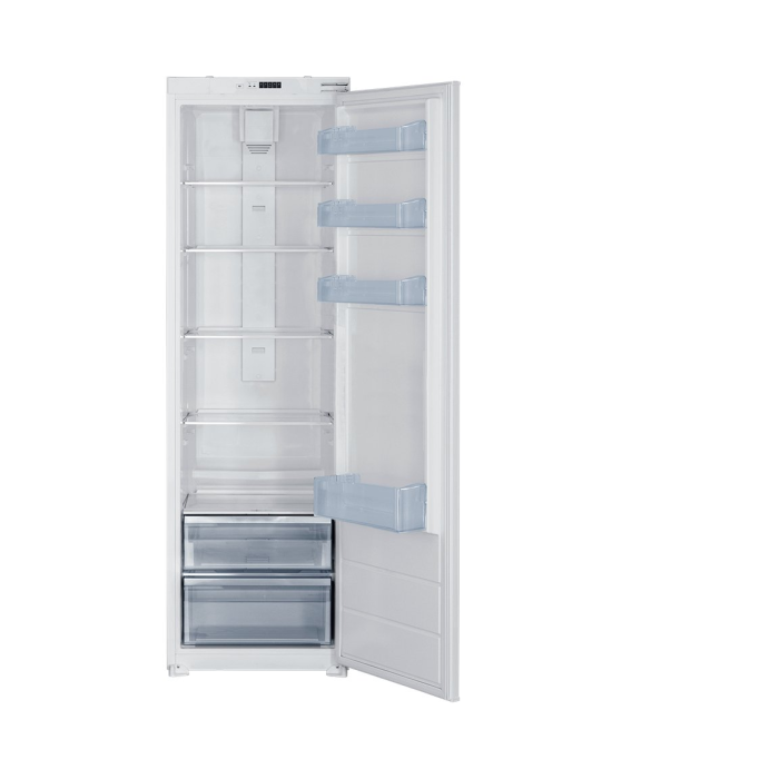 Culina FFTL60 Tall Integrated Larder Fridge