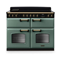 Rangemaster Classic Deluxe 110 Induction