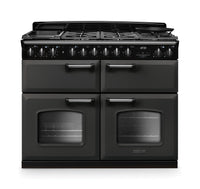 Rangemaster Classic Deluxe 110 Dual Fuel