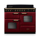 Rangemaster Classic Deluxe 110 Induction